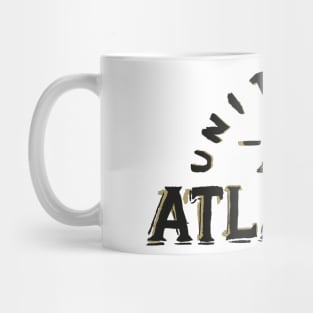 Atlanta Uniteeed fc 06 Mug